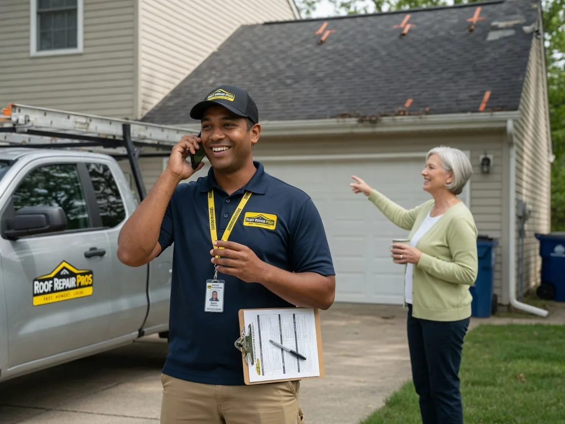 Roof Repair Jefferson, NC FAQs